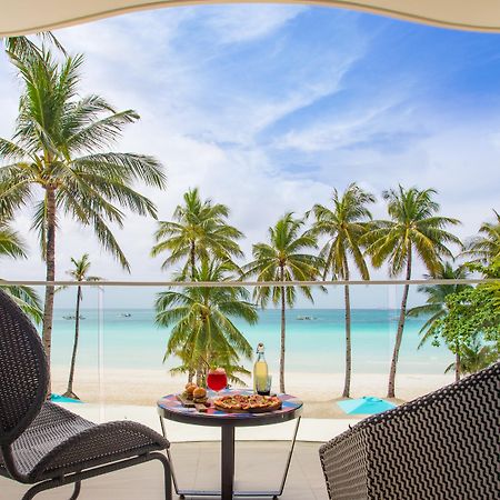 The Lind Boracay Hotel Balabag  Eksteriør billede