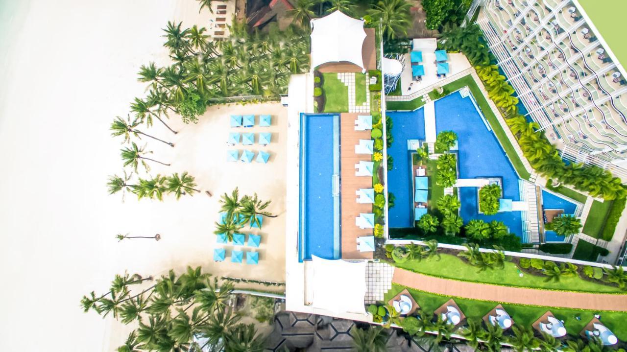 The Lind Boracay Hotel Balabag  Eksteriør billede