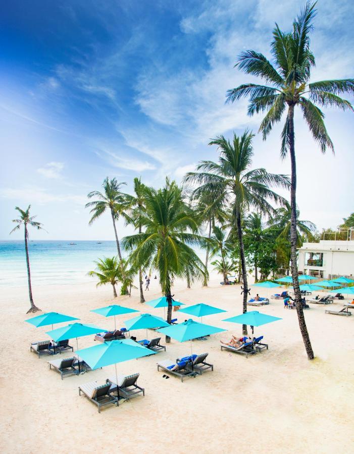 The Lind Boracay Hotel Balabag  Eksteriør billede