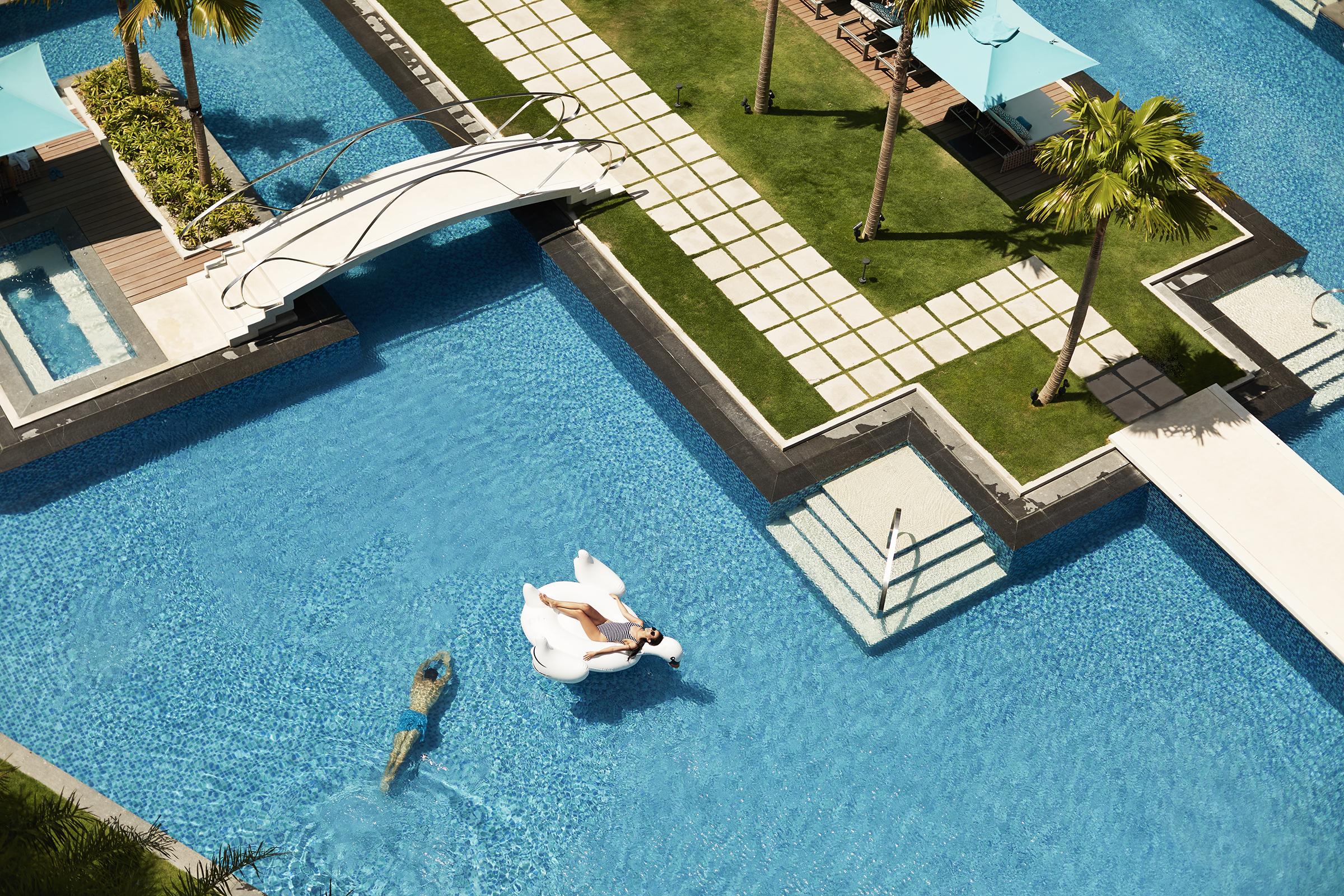 The Lind Boracay Hotel Balabag  Eksteriør billede
